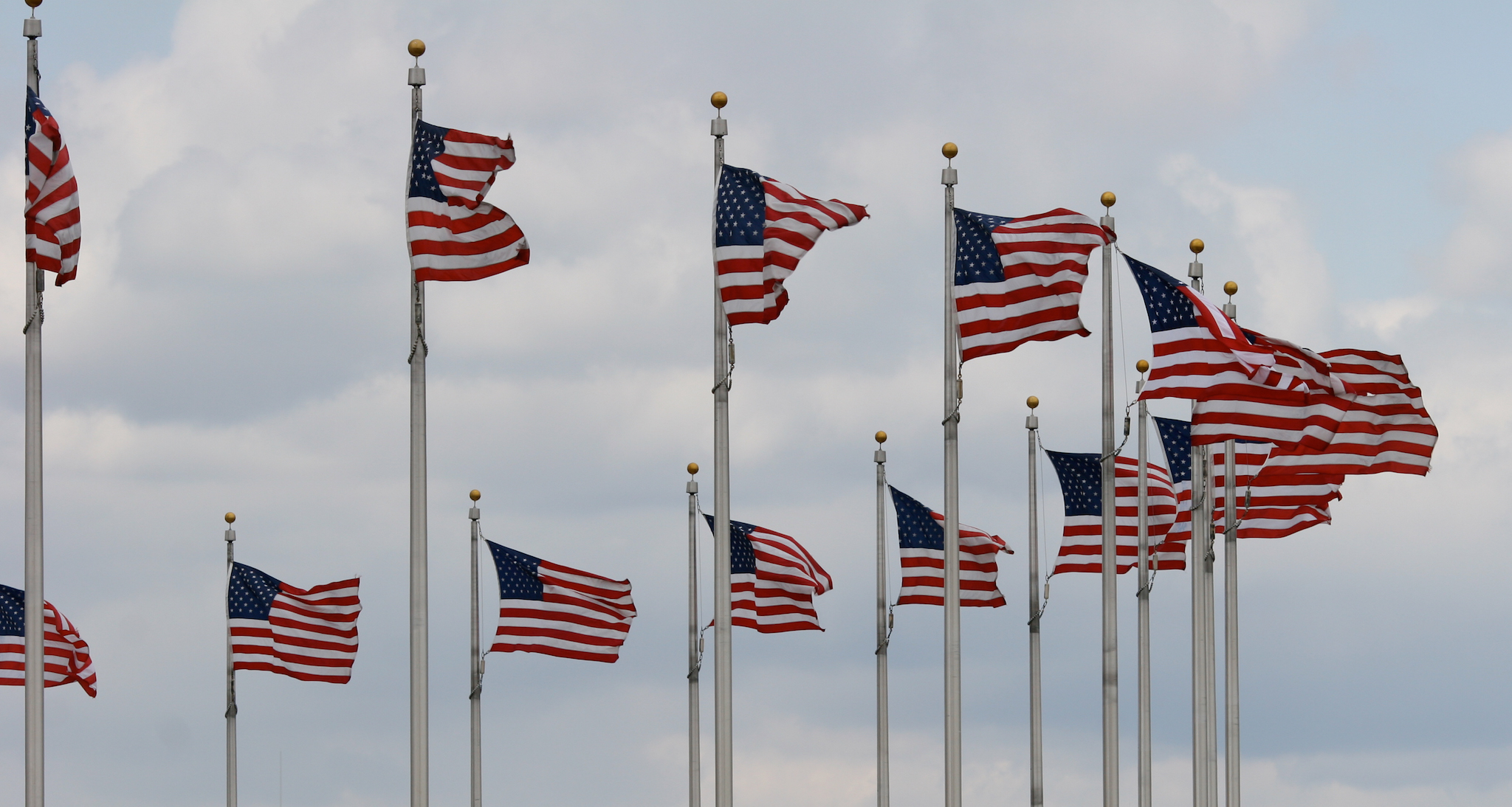 Goodbye, America!